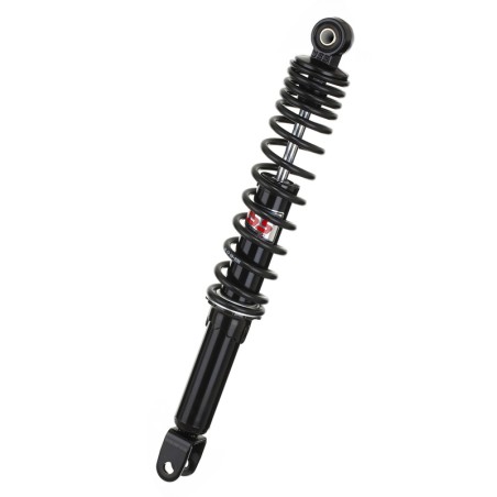 Amortiguadores traseros YSS Hidráulicos cámara dual - motoscamaralweb.com