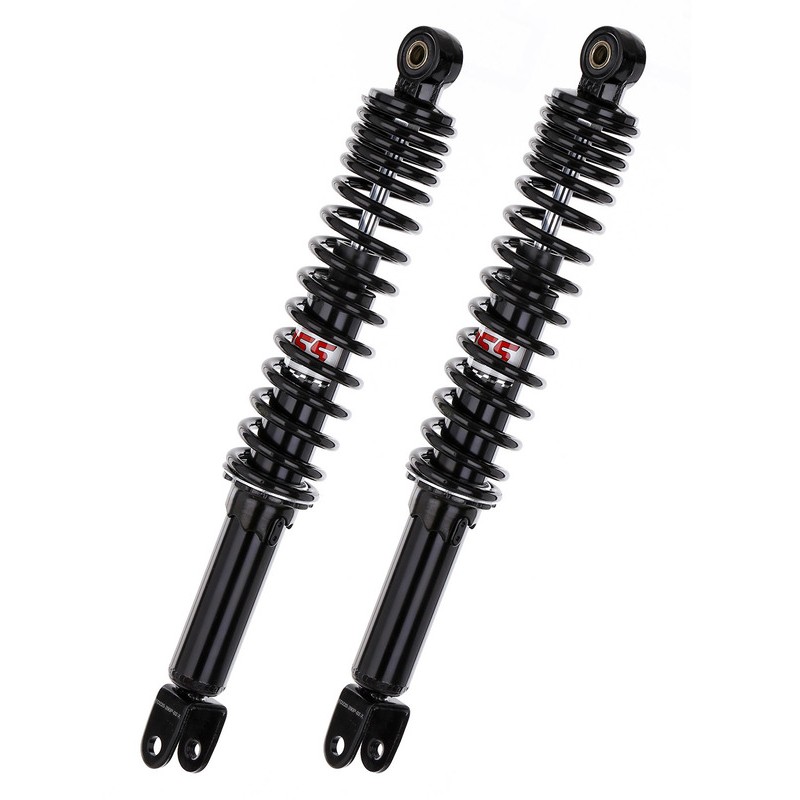 Amortiguadores traseros YSS Hidráulicos cámara dual - motoscamaralweb.com Amortiguadores traseros YSS Hidráulicos cámara dual - motoscamaralweb.com