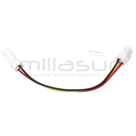 CABLE CONEXIÓN PLACA BASE-BATERÍA RC2000 (34) - motoscamaralweb.com