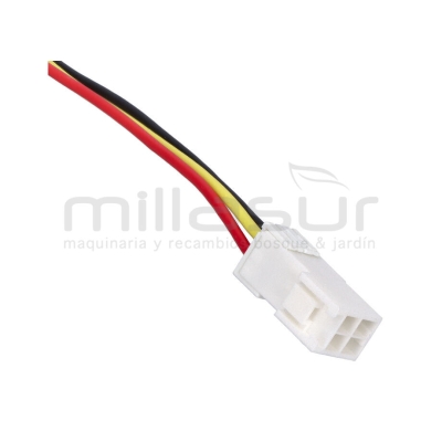 CABLE CONEXIÓN PLACA BASE-BATERÍA RC2000 (34) - motoscamaralweb.com
