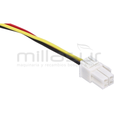 CABLE CONEXIÓN PLACA BASE-BATERÍA RC2000 (34) - motoscamaralweb.com