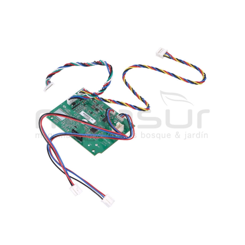 PLACA MULTIFUNCIONAL RC2000 (39) - motoscamaralweb.com