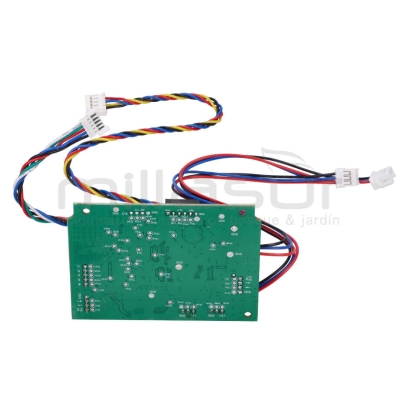 PLACA MULTIFUNCIONAL RC2000 (39) - motoscamaralweb.com