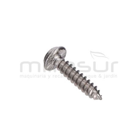 TORNILLO TAPA SUPERIOR 9X18 RC2000 (2) - motoscamaralweb.com