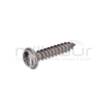 TORNILLO TAPA SUPERIOR 9X18 RC2000 (2) - motoscamaralweb.com