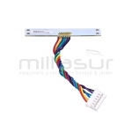 PLACA INDICADORA DE CARGA RC2000 (5) - motoscamaralweb.com