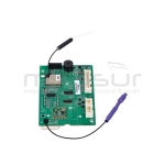 PLACA PANTALLA DIGITAL RC2000 (16) - motoscamaralweb.com