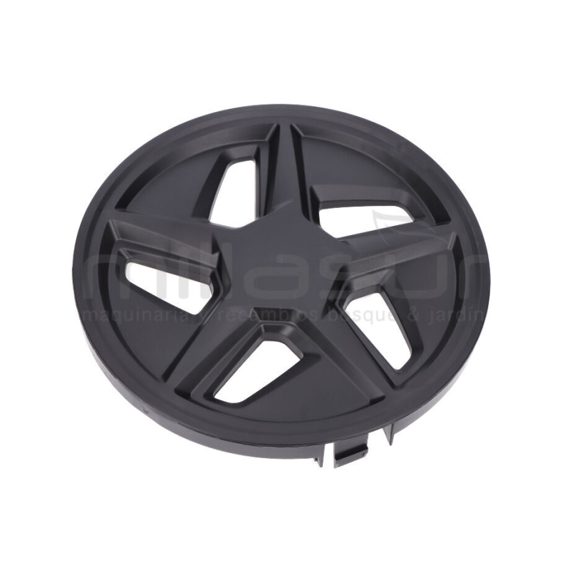 TAPACUBO RUEDA IZQUIERDA RC2000(19) - motoscamaralweb.com