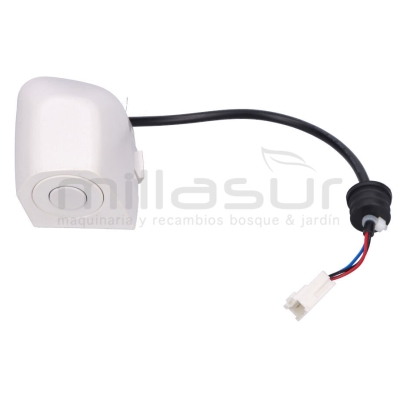 SENSOR ULTRASÓNICO IZQUIERDO RC2000 (2) - motoscamaralweb.com