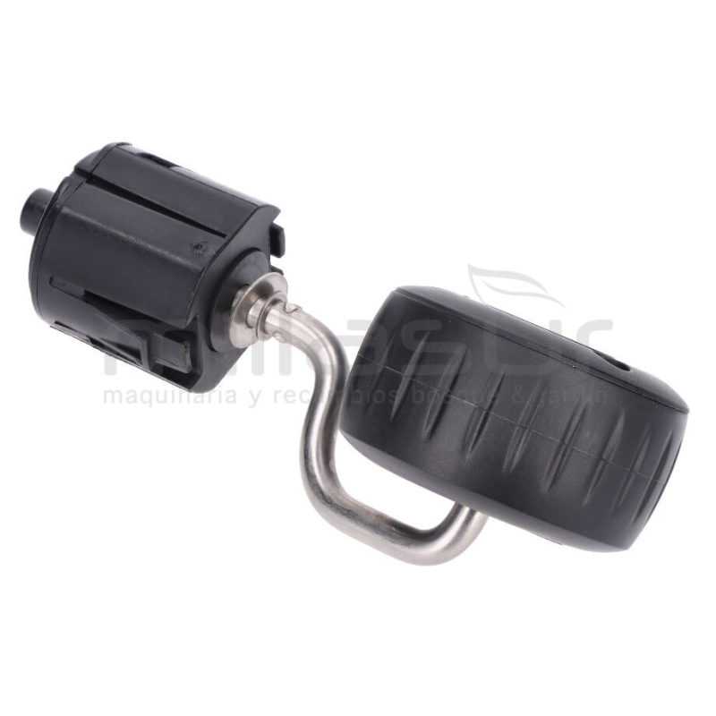 RUEDA PLATAFORMA DE CORTE RC300 (20) - motoscamaralweb.com