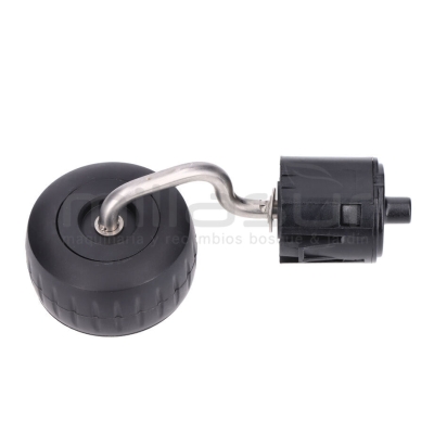 RUEDA PLATAFORMA DE CORTE RC300 (20) - motoscamaralweb.com