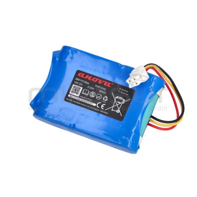 BATERIA 20V 2AH RC300 (30) - motoscamaralweb.com
