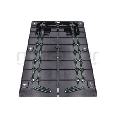 BASE ESTACION DE CARGA RC500. RC800. RC1200. RC1600 - motoscamaralweb.com