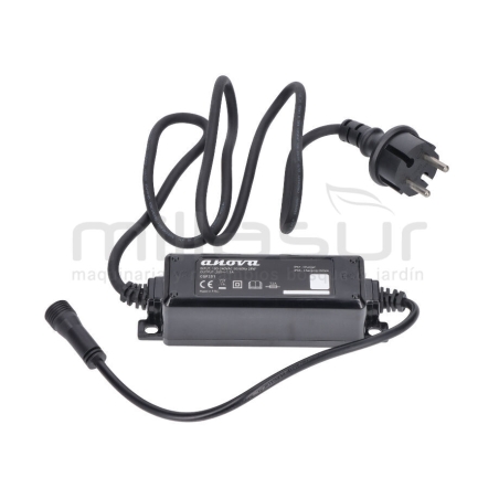 ADAPTADOR PARA CARGA 1A RC500 - motoscamaralweb.com