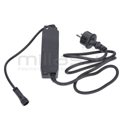 ADAPTADOR PARA CARGA 1A RC500 - motoscamaralweb.com