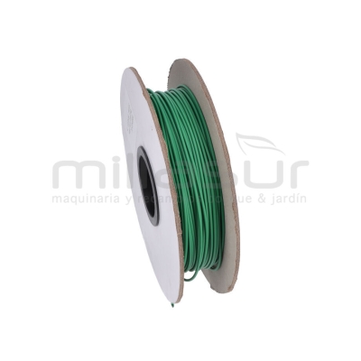 ROLLO 100M CABLE PERIMETRAL RC500 RC800 - motoscamaralweb.com