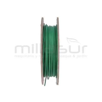 ROLLO 100M CABLE PERIMETRAL RC500 RC800 - motoscamaralweb.com