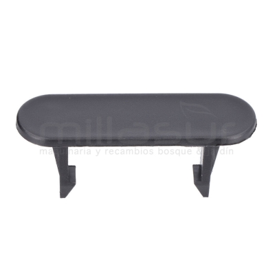 GRAPA SUJECCIÓN CUBIERTA RC500-05 - motoscamaralweb.com