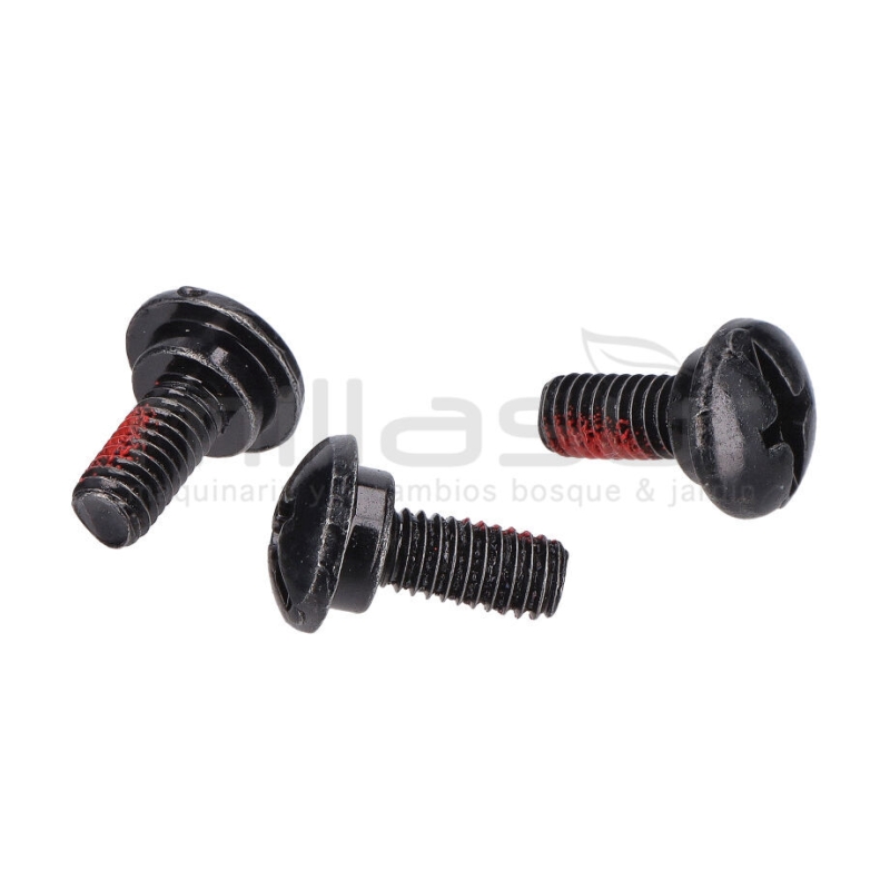 PACK 3 UDS. TORNILLO CUCHILLA RC500. RC800 -RC2000 (14) - motoscamaralweb.com