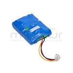 BATERÍA ROBOT CORTACESPED RC500 2.5Ah (CELDA SAMSUNG) - motoscamaralweb.com