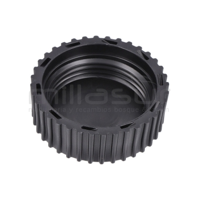 TAPON SUJECION TAPA SOPORTE CARGA RC500 - RC800 -RC2000(9) - motoscamaralweb.com