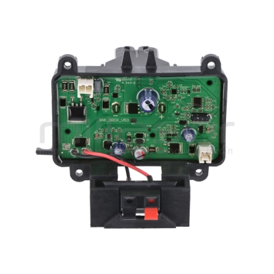 ACOPLE PLACA DE CARGA RC500 - RC800 (5) - motoscamaralweb.com