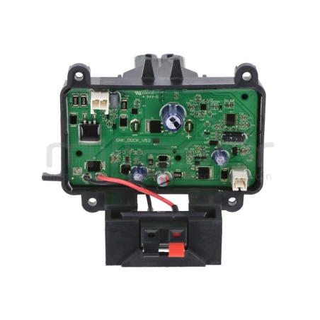 ACOPLE PLACA DE CARGA RC500 - RC800 (5) - motoscamaralweb.com