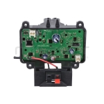 ACOPLE PLACA DE CARGA RC500 - RC800 (5) - motoscamaralweb.com