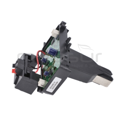 ACOPLE PLACA DE CARGA RC500 - RC800 (5) - motoscamaralweb.com