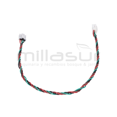 CABLE DE CONEXION SENSOR DE CHOQUE RC500 - RC800 (16) - motoscamaralweb.com