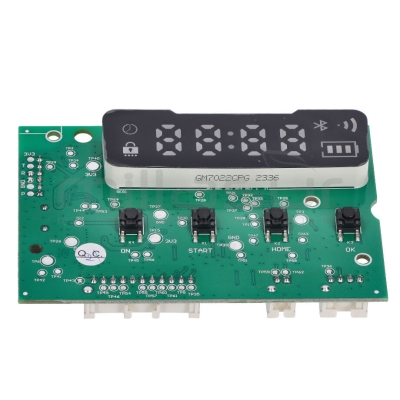 PLACA PANTALLA DIGITAL RC500 - RC800 (15) - motoscamaralweb.com