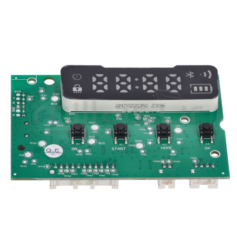 PLACA PANTALLA DIGITAL RC500 - RC800 (15) - motoscamaralweb.com