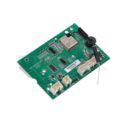 PLACA PANTALLA DIGITAL RC500 - RC800 (15) - motoscamaralweb.com