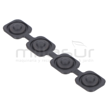 GOMA BOTON PANTALLA DIGITAL RC500 - RC800-RC2000 (7) - motoscamaralweb.com