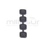 GOMA BOTON PANTALLA DIGITAL RC500 - RC800-RC2000 (7) - motoscamaralweb.com