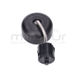 RUEDA DELANTERA ROBOT CORTACÉSPED RC500 RC800 - motoscamaralweb.com