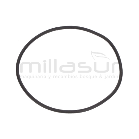 JUNTA TORICA CUBIERTA SUPERIOR MOTOR (4C) - motoscamaralweb.com