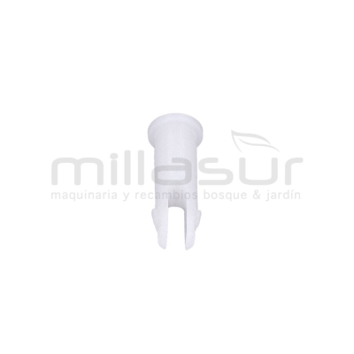 EJE ROTACIÓN PLATO DE CORTE RC500-RC800(10) - motoscamaralweb.com