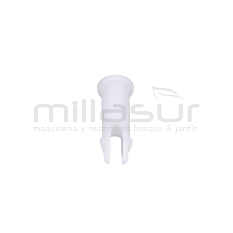 EJE ROTACIÓN PLATO DE CORTE RC500-RC800(10) - motoscamaralweb.com