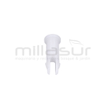 EJE ROTACIÓN PLATO DE CORTE RC500-RC800(10) - motoscamaralweb.com