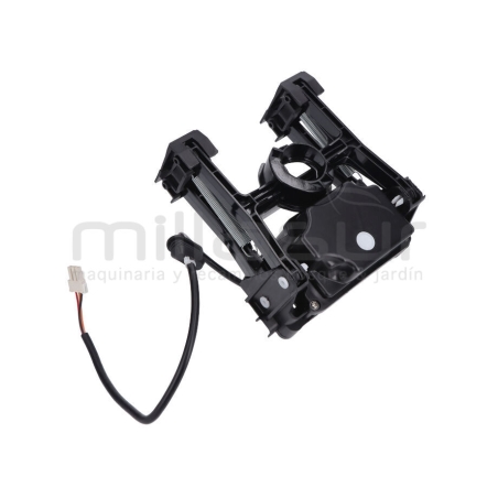 EQUIPO MOTOR CORTE COMPLETO RC500 -RC800 - motoscamaralweb.com