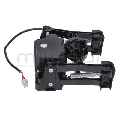 EQUIPO MOTOR CORTE COMPLETO RC500 -RC800 - motoscamaralweb.com