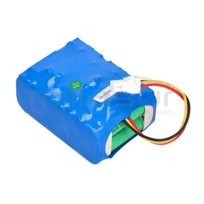 BATERÍA ROBOT CORTACESPED RC800. RC2000 5.0Ah (CELDA SAMSUNG) - motoscamaralweb.com