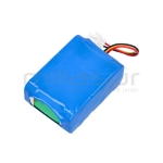 BATERÍA ROBOT CORTACESPED RC800. RC2000 5.0Ah (CELDA SAMSUNG) - motoscamaralweb.com