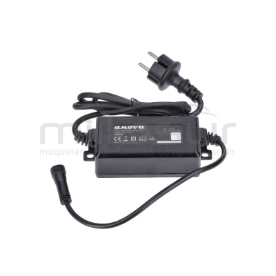 ADAPTADOR PARA CARGA 3A RC800-RC2000 - motoscamaralweb.com