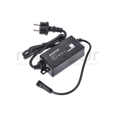 ADAPTADOR PARA CARGA 3A RC800-RC2000 - motoscamaralweb.com