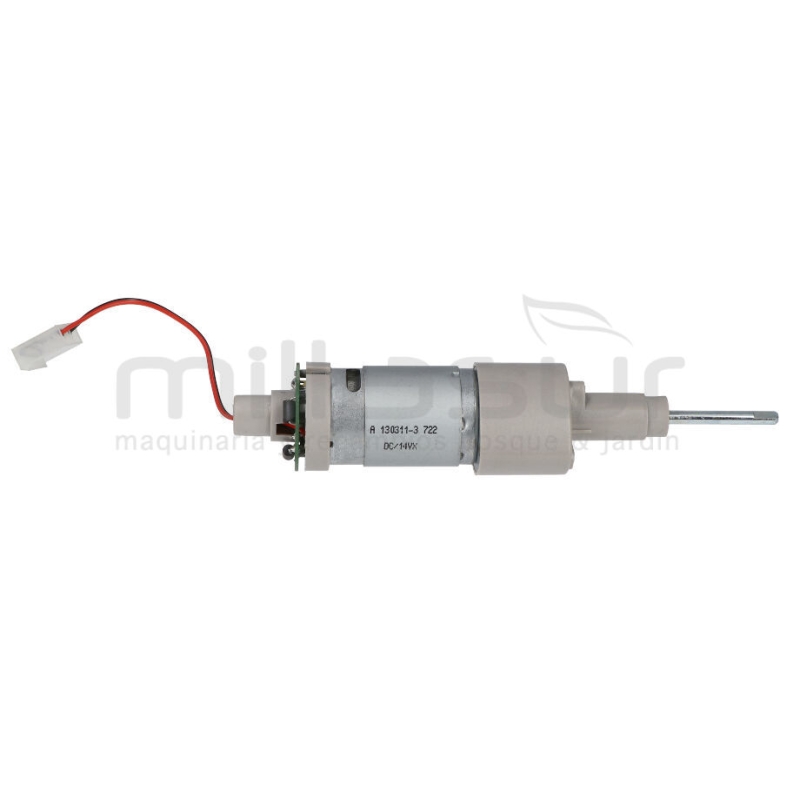 MOTOR CEPILLOS RL320 - motoscamaralweb.com