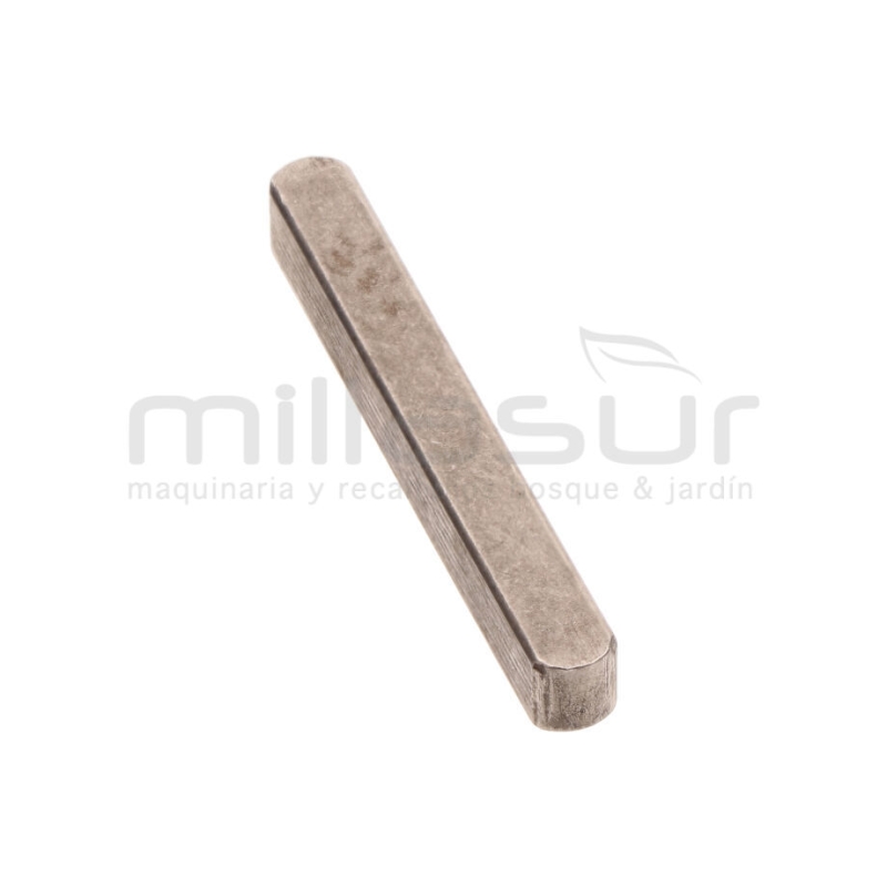 CHAVETA SALIDA MOTOR RLT12VH (51) - motoscamaralweb.com