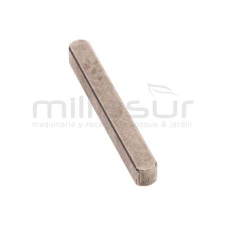 CHAVETA SALIDA MOTOR RLT12VH (51) - motoscamaralweb.com