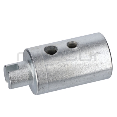 CONEXION SALIDA MOTOR - BOMBA RLT12GVH (53) - motoscamaralweb.com